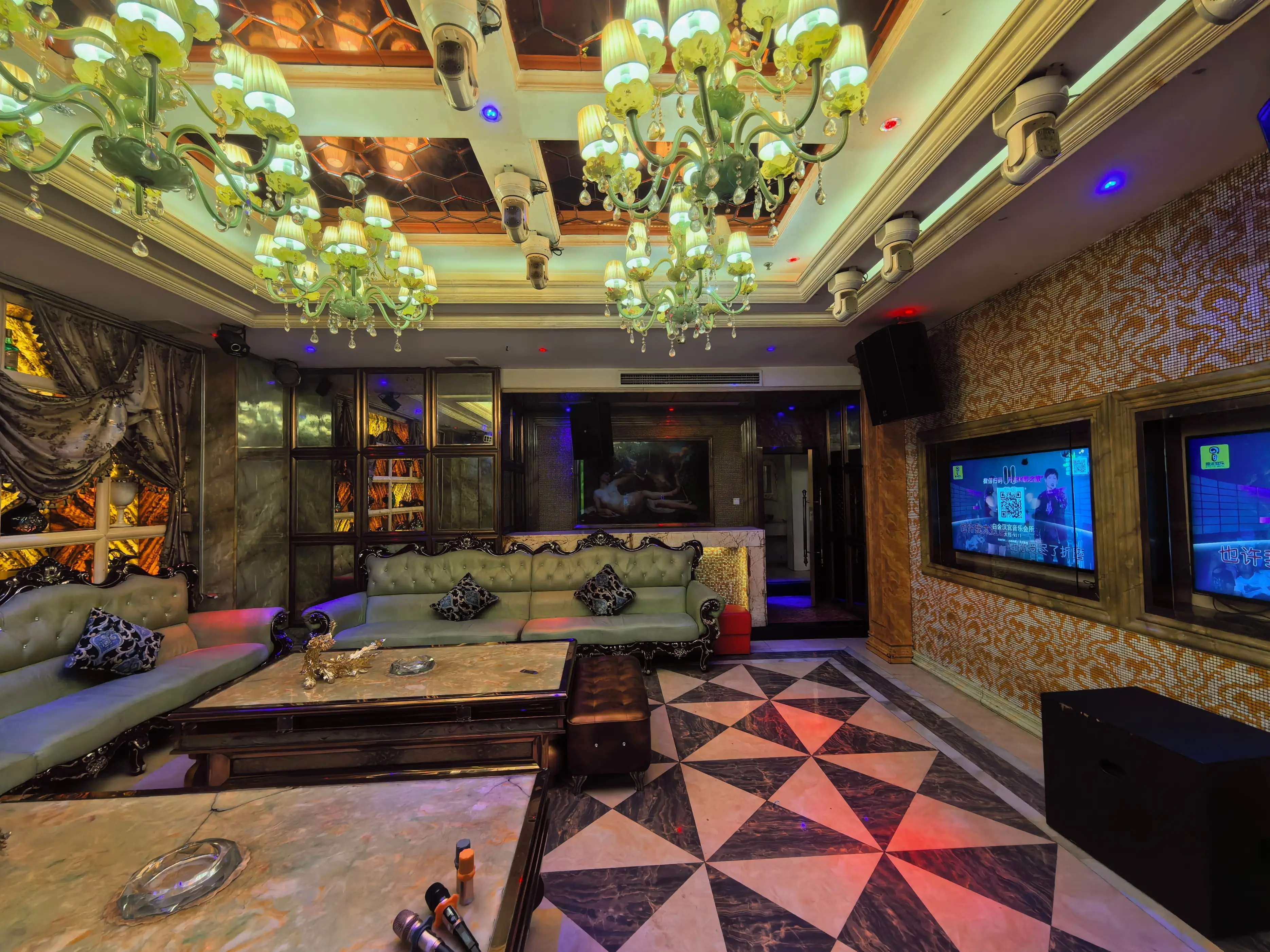 商务ktv玩法攻略-岳西县ktv预订