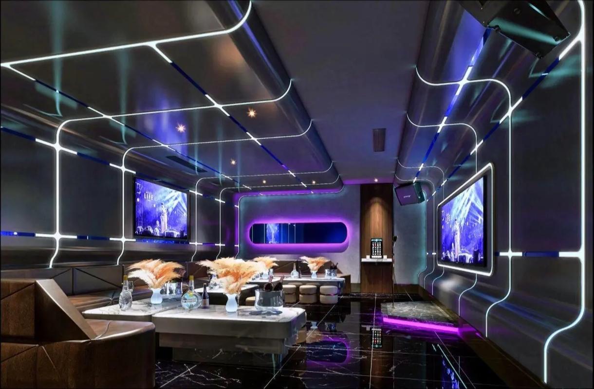 安庆商务ktv有哪些商务ktv有没有推荐-岳西县ktv预订