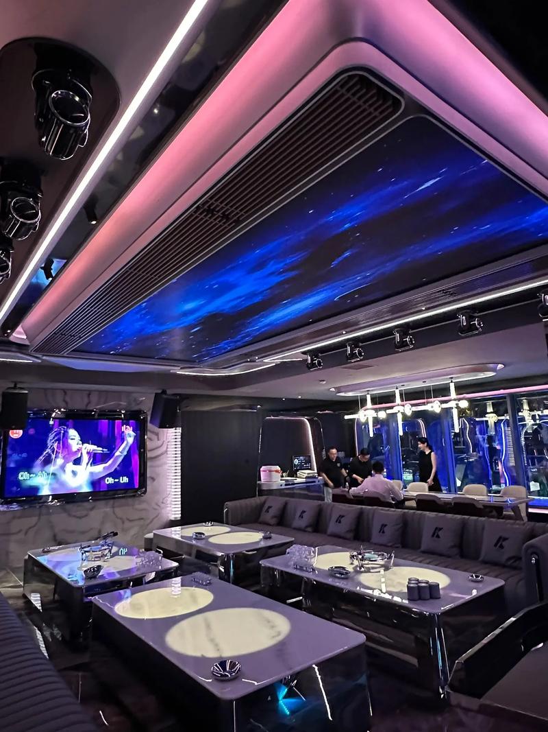 预订安庆商务ktv-岳西县ktv预订